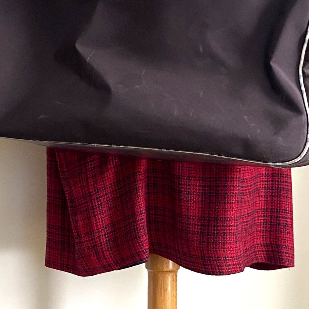 Burberry Travel Bag - Picture 3 of 5